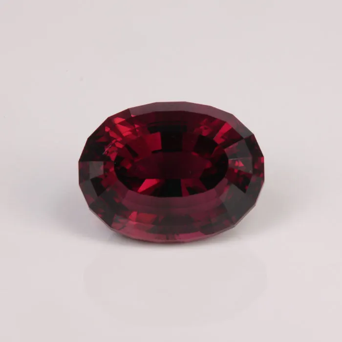 Oval Step Cut Tourmaline 965 Carats vendorunknown Rings