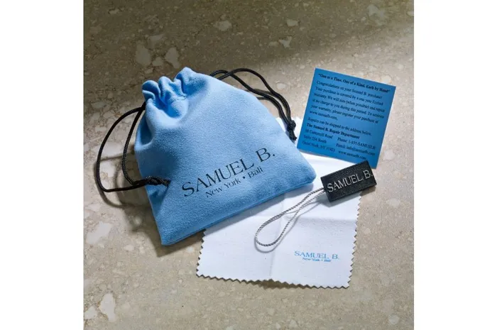 Rings Gede Ring Peridot Samuel B
