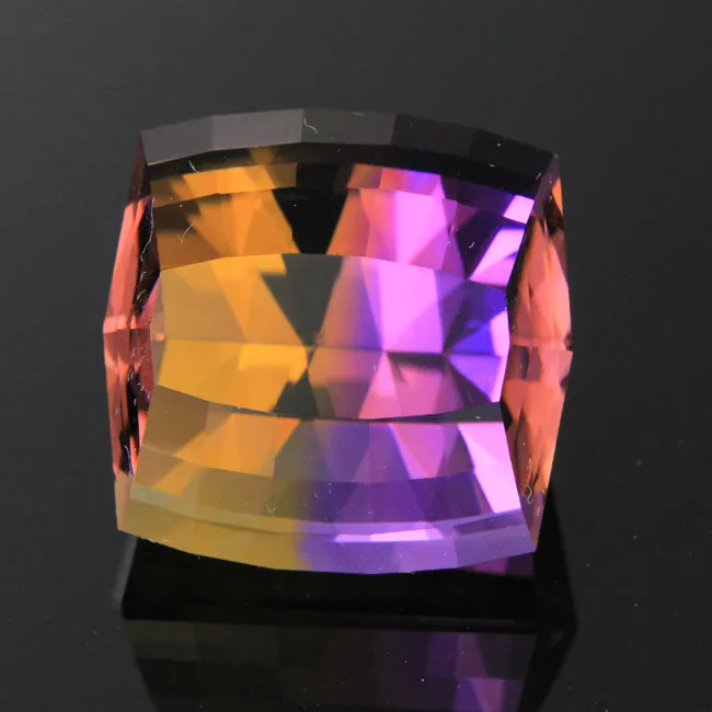 Rings Moriartys Gem Art PurpleYellow Antique Cushion Cut Ametrine Gemstone 2774 Carats Rings Moriartys Gem Art PurpleYellow Antique Cushion Cut Ametrine Gemstone 2774 Carats