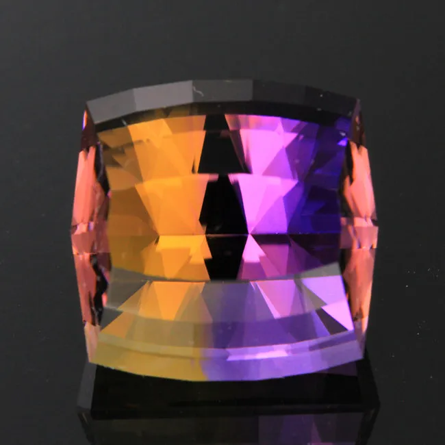 Rings Moriartys Gem Art PurpleYellow Antique Cushion Cut Ametrine Gemstone 2774 Carats Rings Moriartys Gem Art PurpleYellow Antique Cushion Cut Ametrine Gemstone 2774 Carats