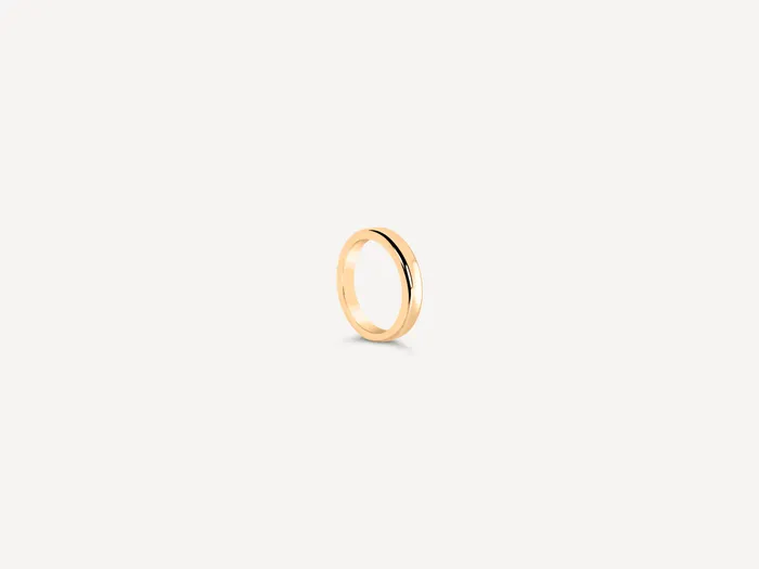 Rings Sheena Marshall Everyday Band Solid Gold