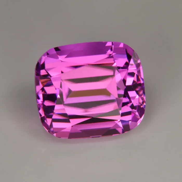 Rings vendorunknown Antique Cushion Cut Kunzite 1948 Carats